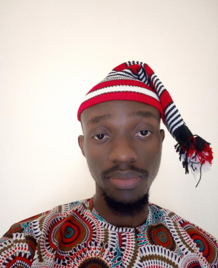 Iwuagwu Ikechukwu