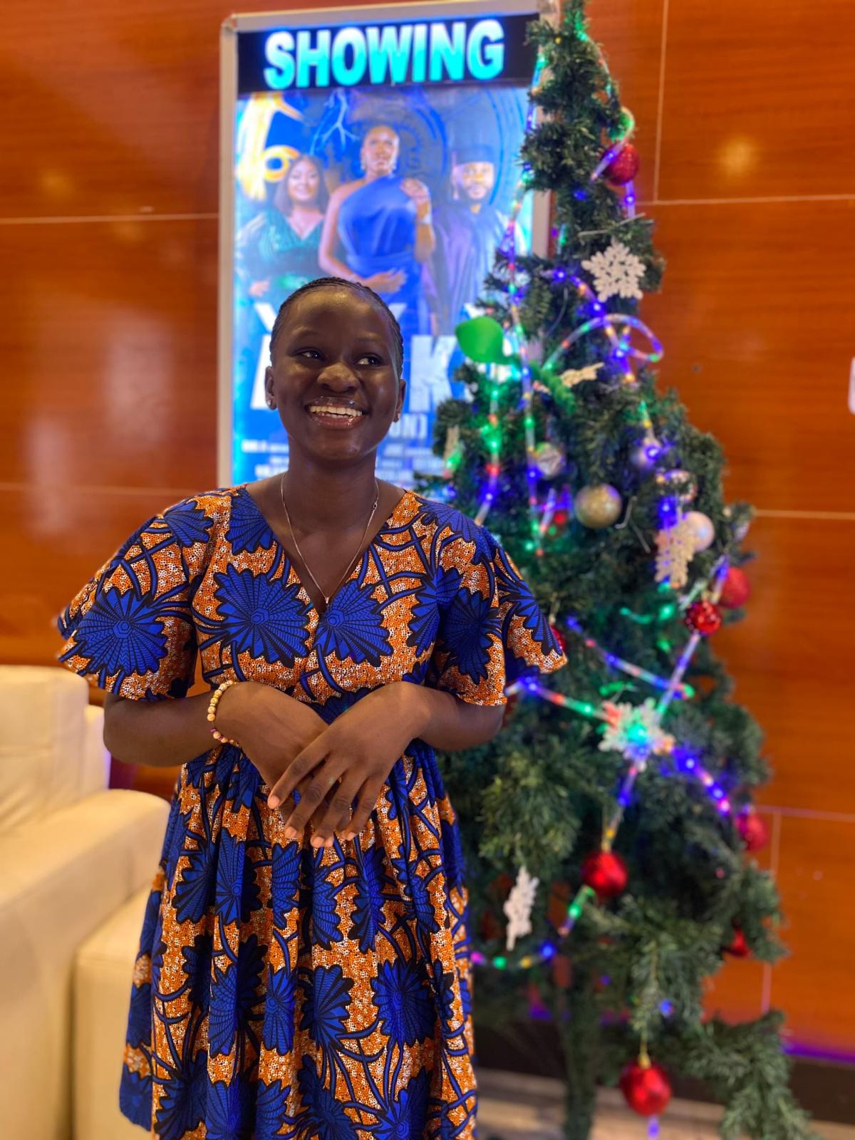 Adesibikan Inioluwa Toluwalogo