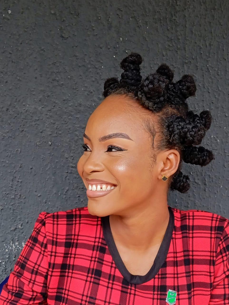 Didong Valerine Monday