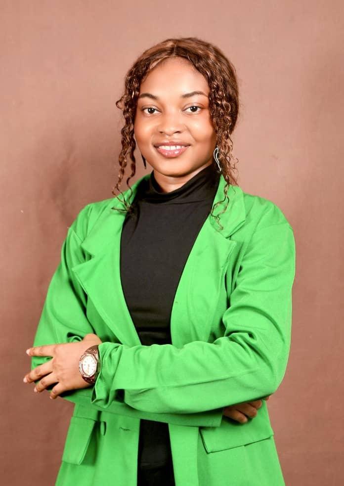 Abara Catherine Francis