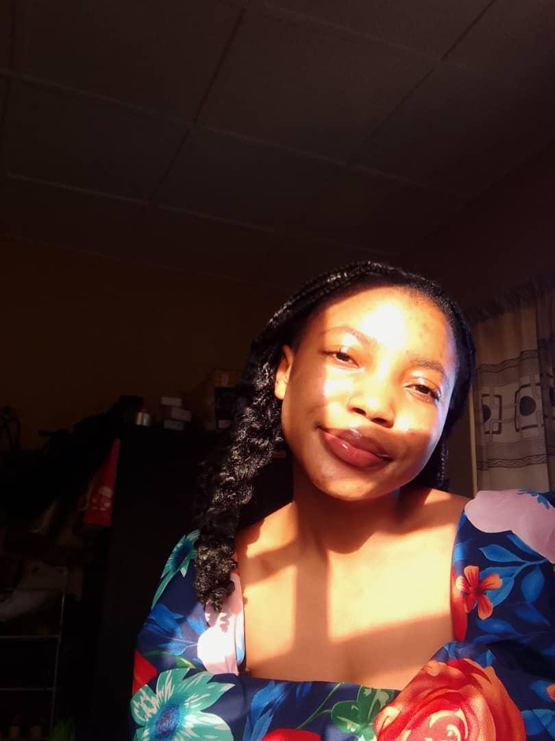 Kolawole Ruth Oluwadamilola