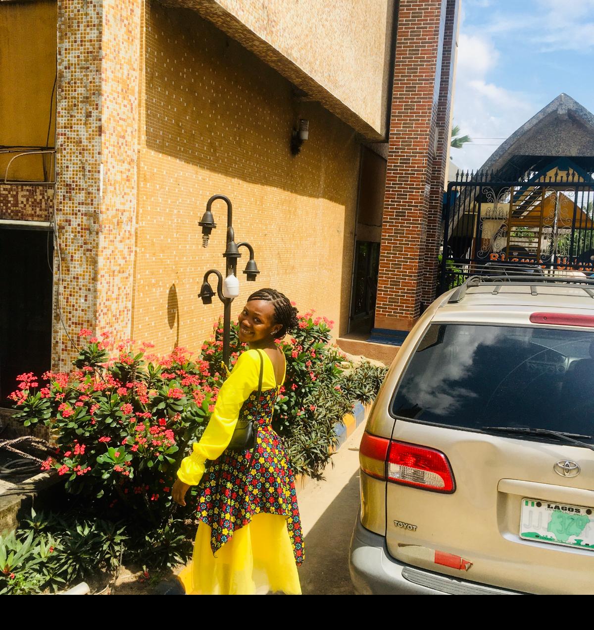 Onwuzuruigbo Treasuremarie Chinecherem