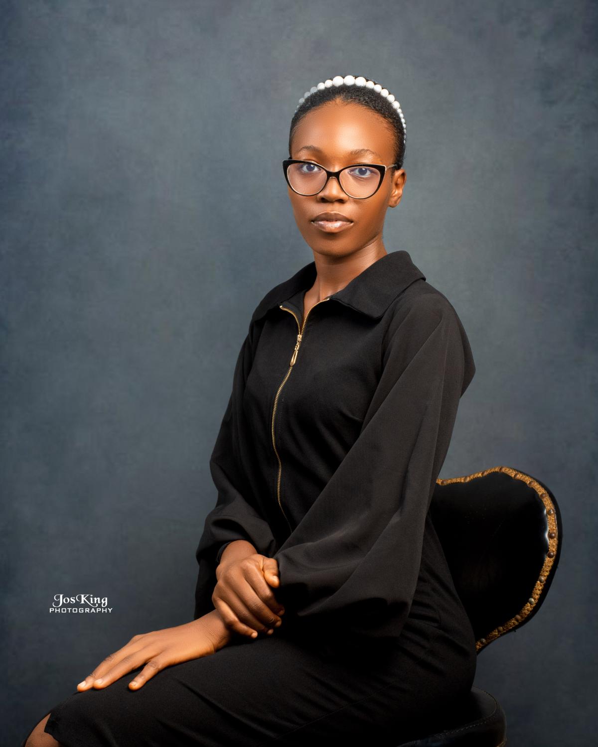 Favour Chinaza Basil