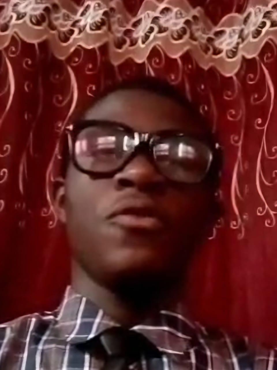 Faith Ayomide Daniel