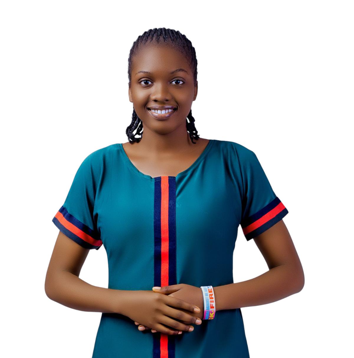 Obasanya Bright Omolola